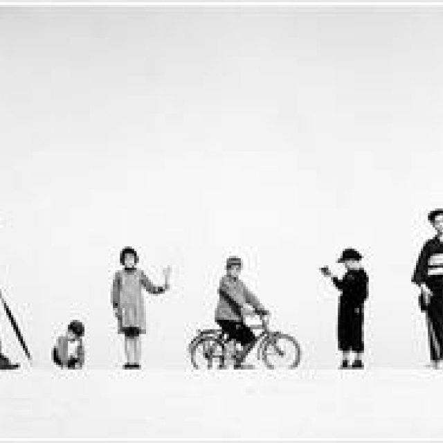 ART | Shoji Ueda Centennial Special Exhibition 'SHOJI UEDA: DUNES'
