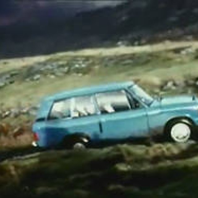 65 Years of Land Rover | Land Rover