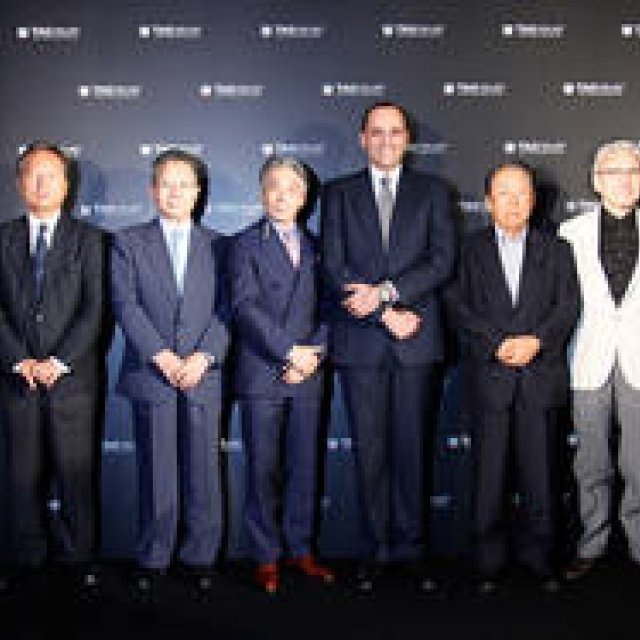 TAG Heuer Announces Four Inductees into the Hall of Fame