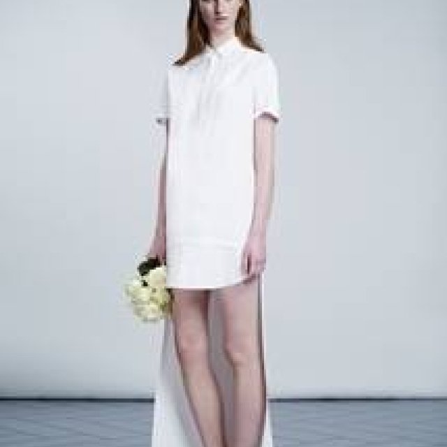 VIKTOR & ROLF Announces Bridal Capsule Collection