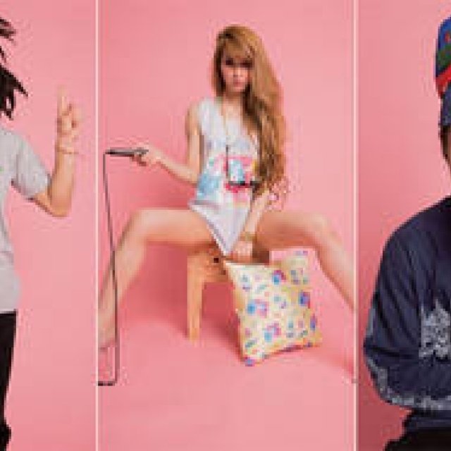 EVENT | 'FRANK’s POP-UP STORE in goocy' held in Harajuku