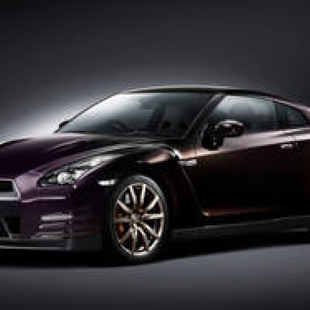 GT-R Special Edition Arrives as a Limited Production Model | Nissan