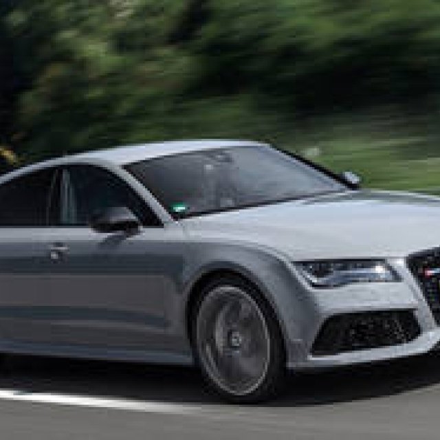 Audi RS7 Sportback: Pricing and Further Information Revealed | Audi