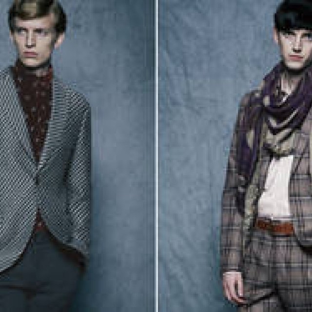 HANKYU MEN’S TOKYO | The Autumn/Winter Season Opens with Luxury Brands