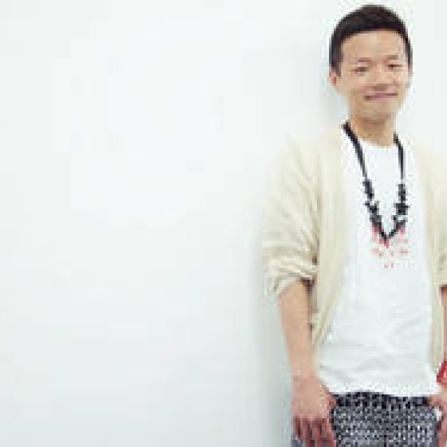 MARGARET HOWELL | Interview with Kaname Murakami, Editor-in-Chief of "Fashion News"