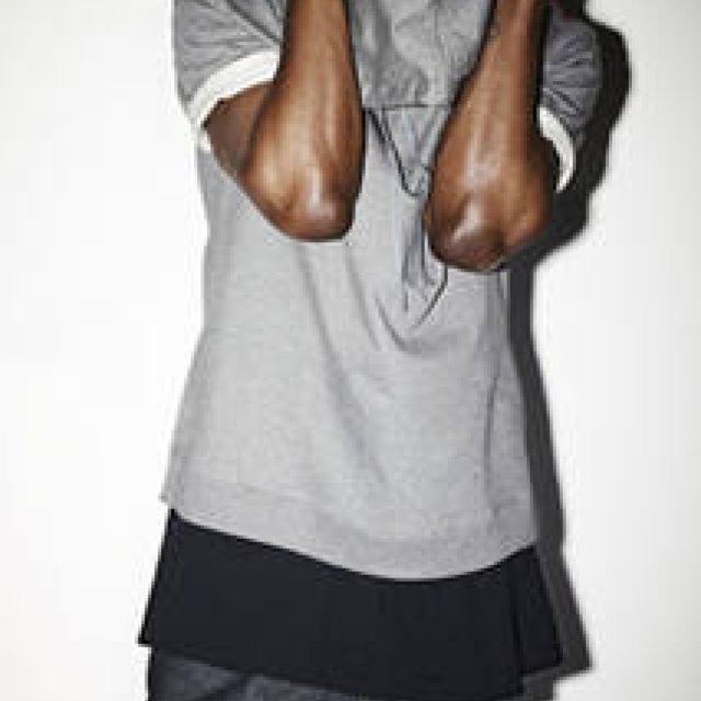 A.P.C. | Launch of Collaboration "A.P.C. KANYE" with Kanye West