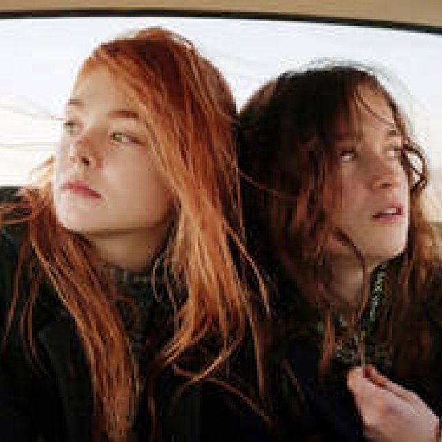 MOVIE | Elle Fanning Stars in 'Ginger & Rosa'