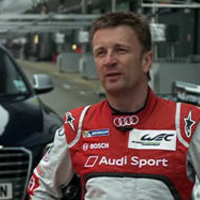 Audi SQ5 Impression by a Le Mans Driver | Audi