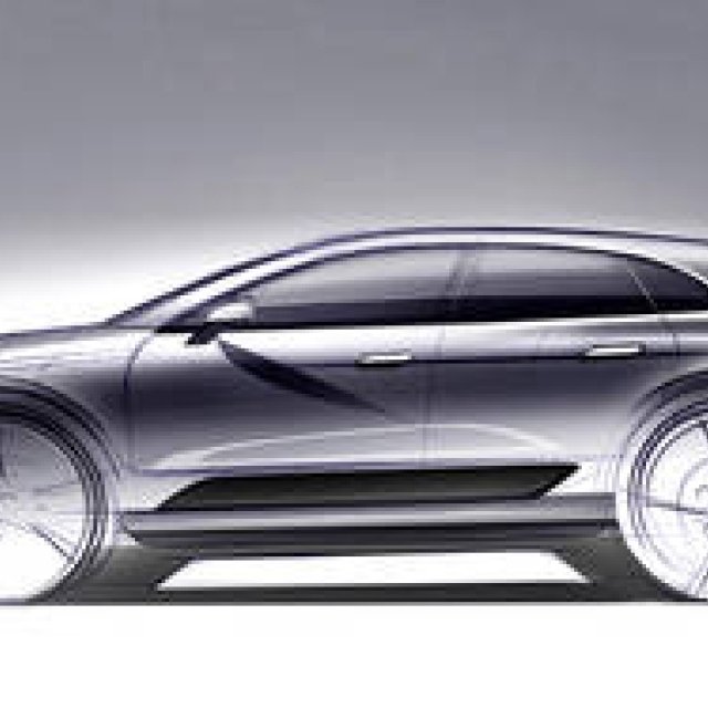 Porsche Macan Production Begins in December | Porsche