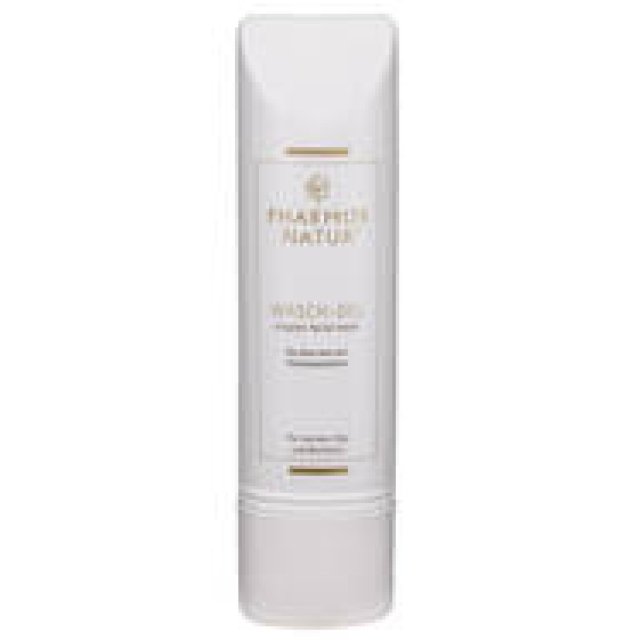 PHARMOS NATUR | A refreshing, clean-rinsing wash gel for summer