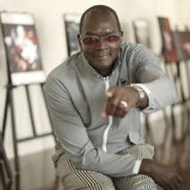 Dennis Morris on the Icons of the Rock Era | BARNEYS NEW YORK
