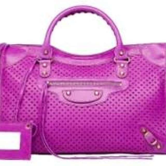 BALENCIAGA | Limited Edition Colors for Japan's Direct Stores Too! Introducing the New "Arena Cross"