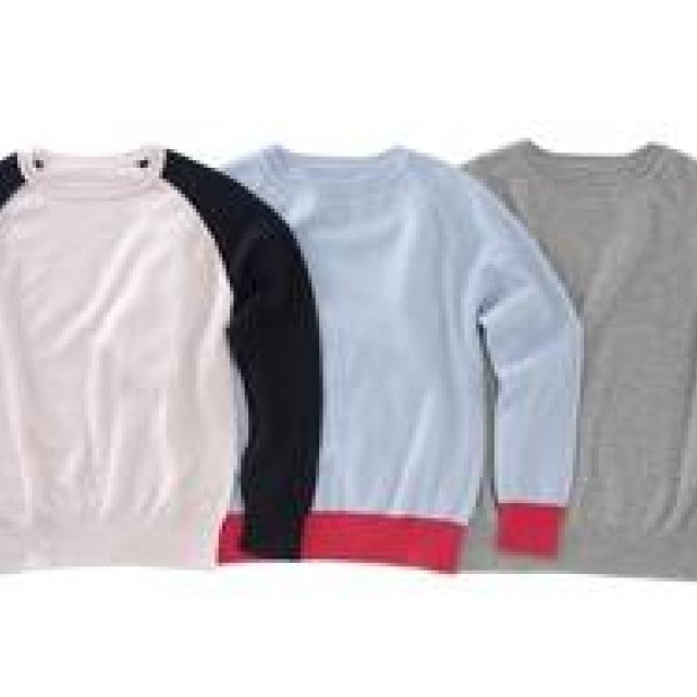 maison Tricot | Knit Order Fair at Maison Tomorrowland