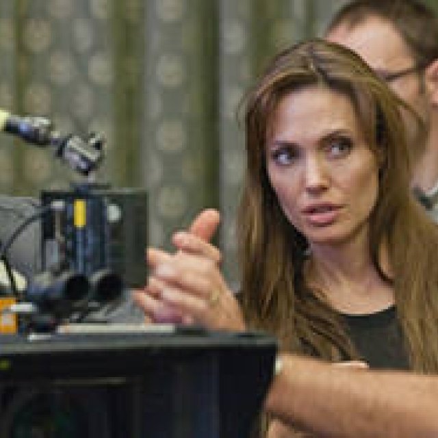 MOVIE | Angelina Jolie's Passionate Directorial Debut, 'The Land of My Love'