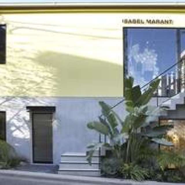 ISABEL MARANT | 1st Anniversary of Isabel Marant Omotesando Store