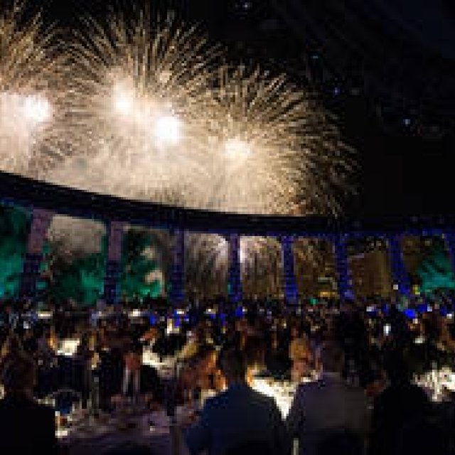 TRAVEL | Monte-Carlo SBM: Monaco's Esteemed Hotel Celebrates 150 Years