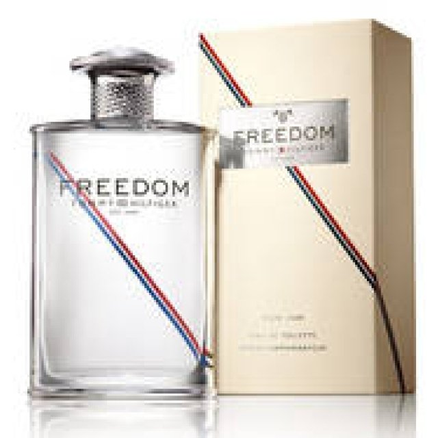 TOMMY HILFIGER | "Freedom for Him" Men's Fragrance