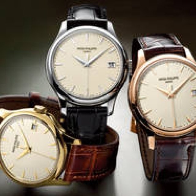 Patek Philippe | A New Masterpiece in the Calatrava Collection