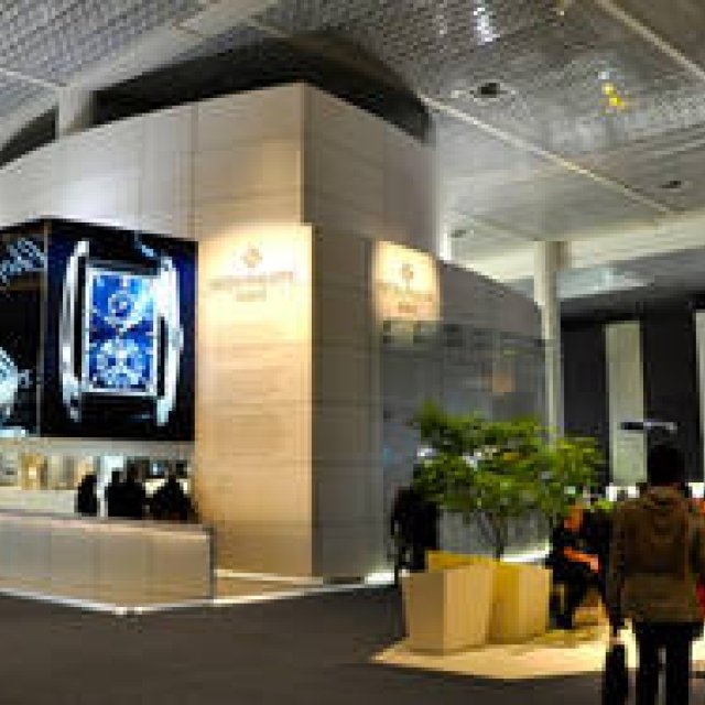 Patek Philippe | Basel Report: New Watches for 2013