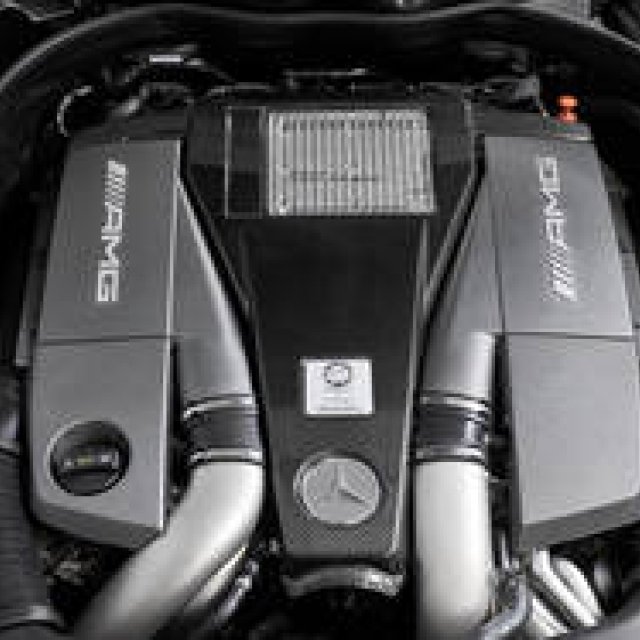 Aston Martin and Mercedes-AMG to Form Technical Partnership