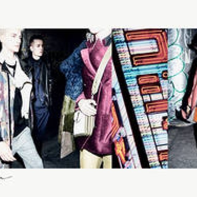 3.1 Phillip Lim: New Campaign and Film Starring Kiko Mizuhara