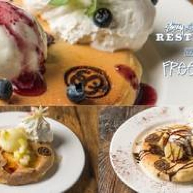 STUSSY | "FREE PANCAKE!! @Stussy Women Tokyo" Event Held
