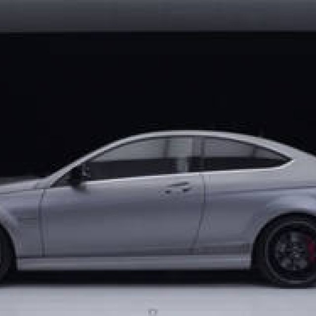 The C 63 AMG Edition 507 Arrives in Japan | Mercedes-Benz