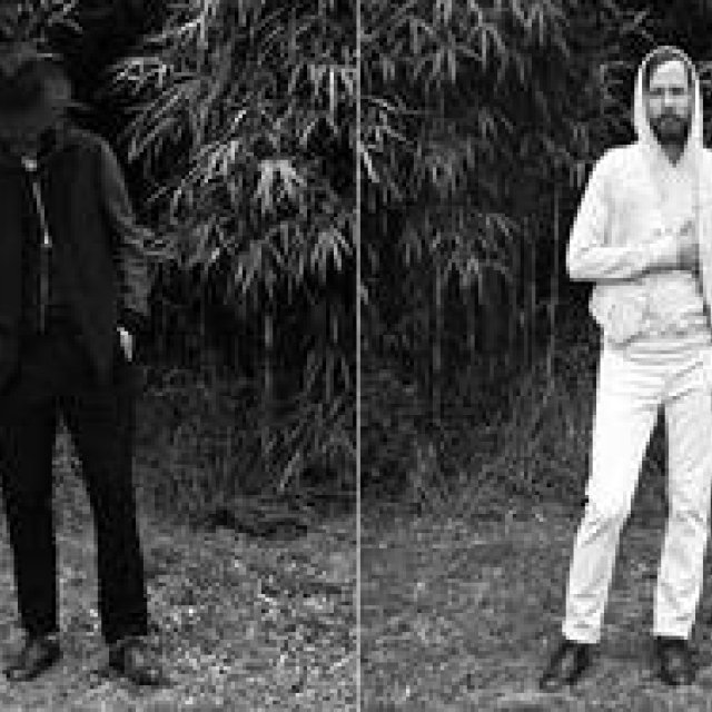 The Letters Autumn/Winter 2013-14 Collection