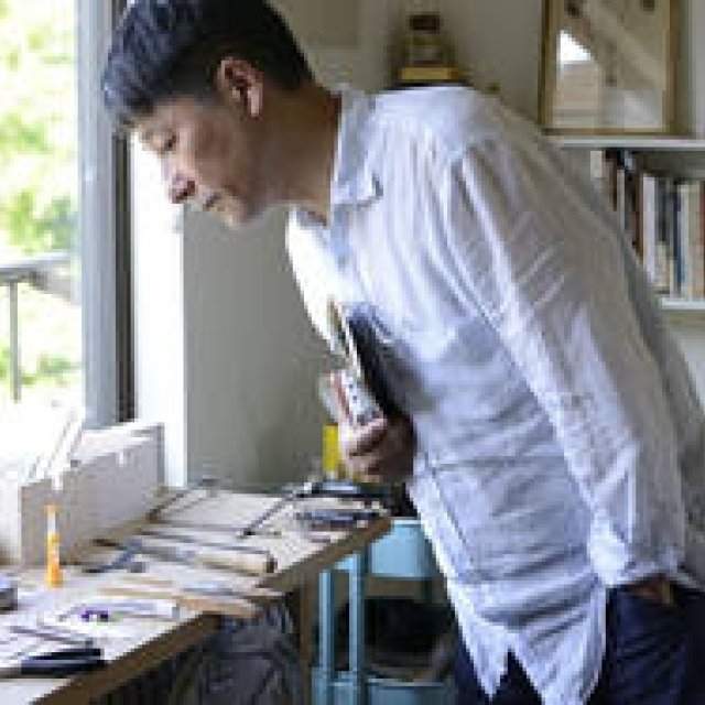 51% | Exhibition 'Surely Someone Will Pick It Up' held