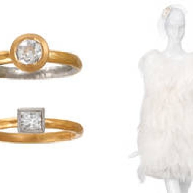 Bridal Fairs for the Discerning Adult, Held at All Stores | BARNEYS NEW YORK