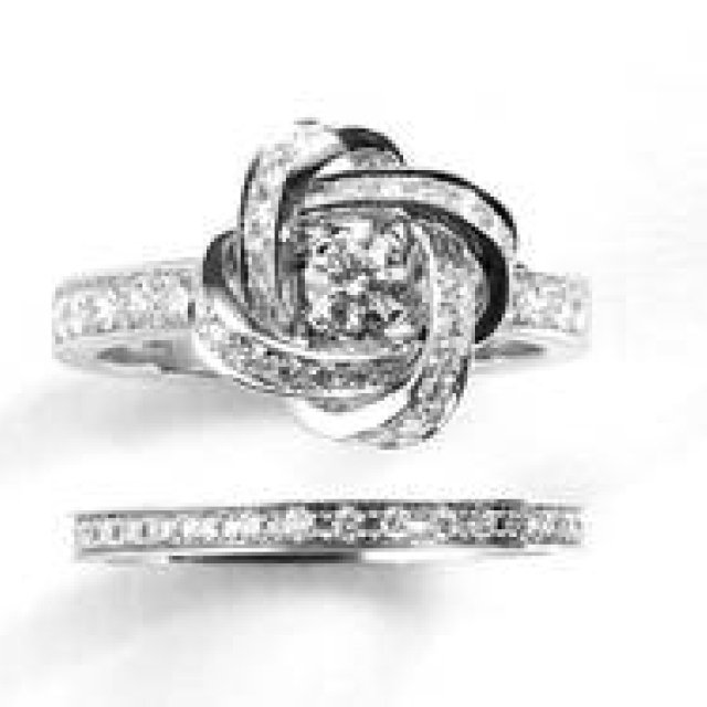 BOUCHERON | Bridal Fair Held at Boutiques Nationwide