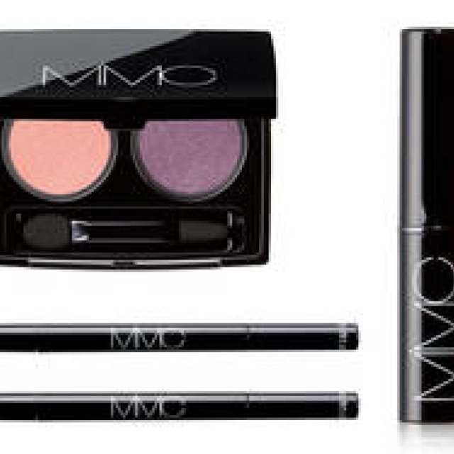 MiMC | Nostalgic Autumn/Winter Colors Evoking Parisian Chic