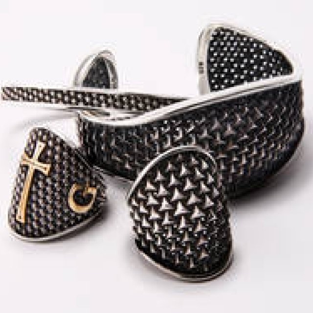 M・A・R・S | Exquisite, meticulously finished handmade jewelry