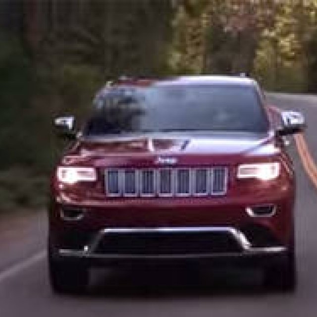 Conquer the Rubicon Trail in the Wrangler Rubicon | Jeep