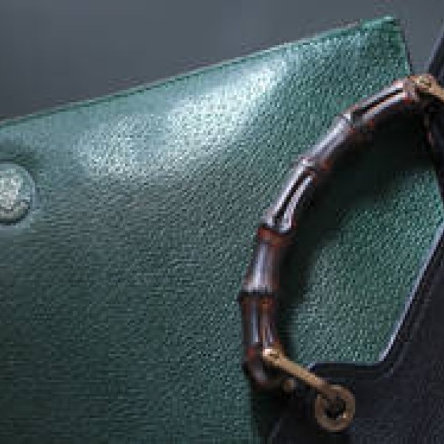 GUCCI | Three New Bags to Complete Your Autumn Gucci Man Style