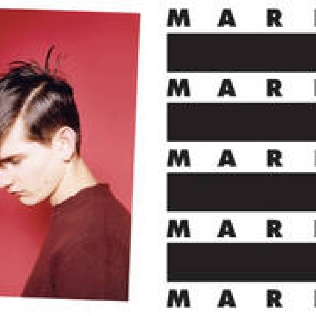 MARNI Launches Image Book for 2013-14 Autumn/Winter Menswear Collection