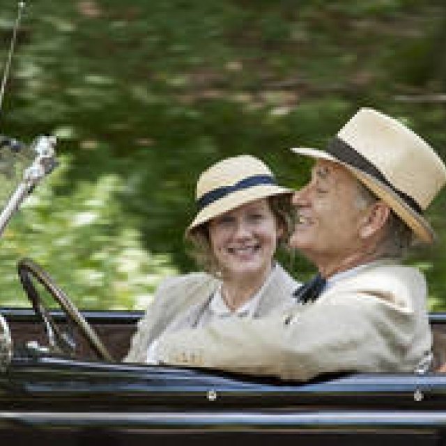 MOVIE | President Roosevelt's little-known love affair, "The President I Loved"