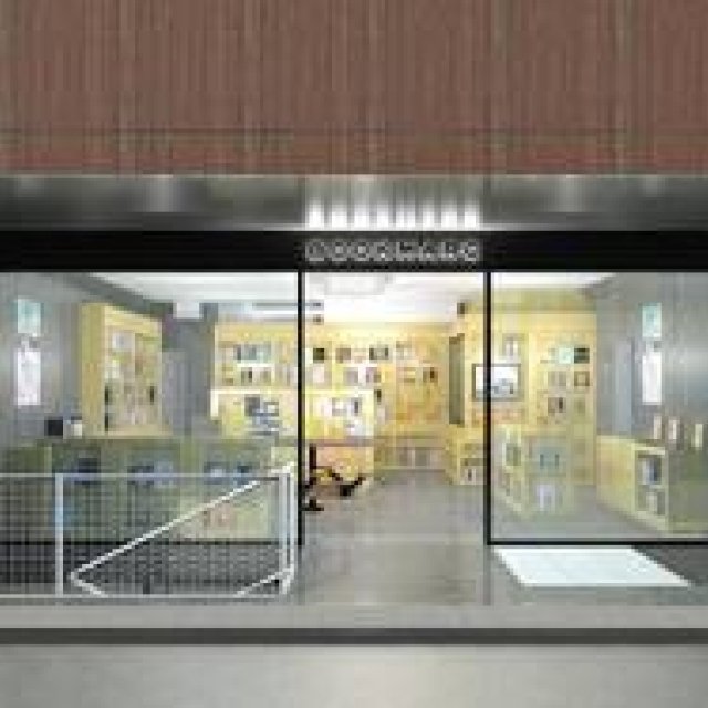 BOOK | Marc Jacobs' Bookstore "BOOKMARC" Arrives in Japan