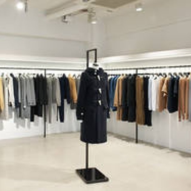 HYKE | A New Beginning for the Duo Behind the Brand 'HYKE'