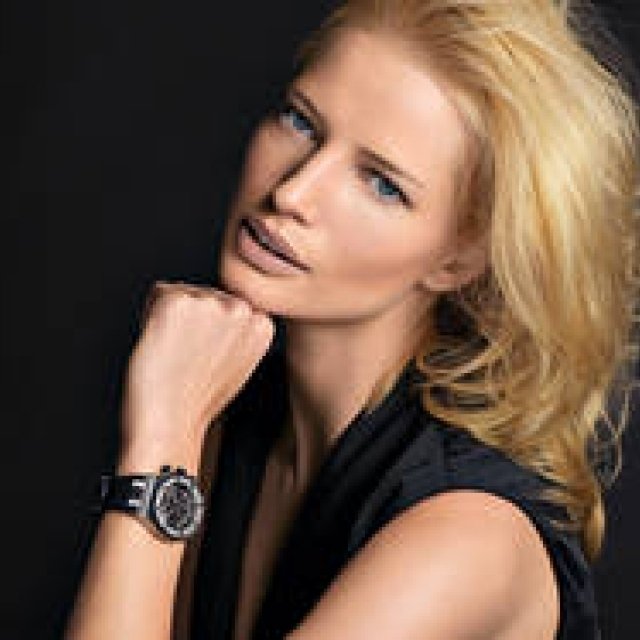 Feature | Audemars Piguet for Women