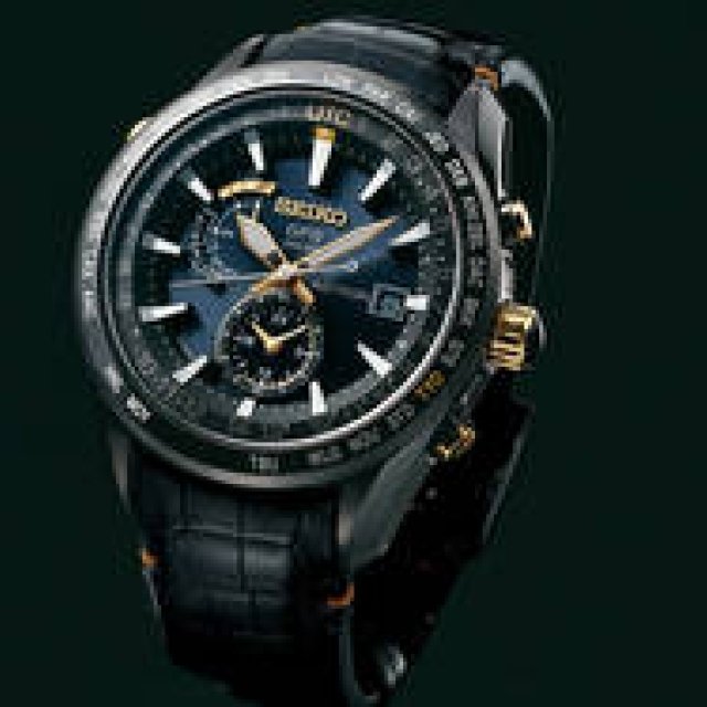 SEIKO | Seiko Watch 100th Anniversary "Kintaro Hattori Special Limited Edition Model"