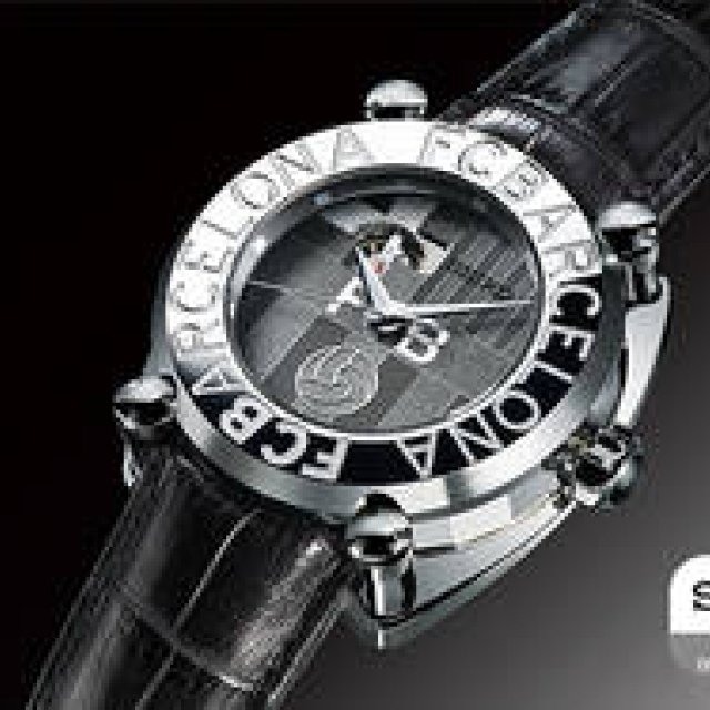 SEIKO | Introducing the "FC Barcelona Limited Edition" from Seiko