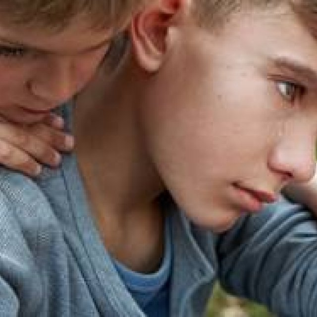 ART | Achim Lippoth Photography Exhibition 'Childness'