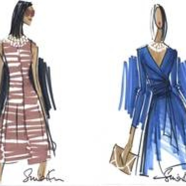 BANANA REPUBLIC Announces Limited Collection with Issa London