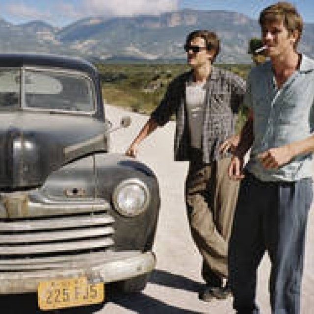 MOVIE | The Enduring Beat Literature, Fully Realized on Film: On the Road