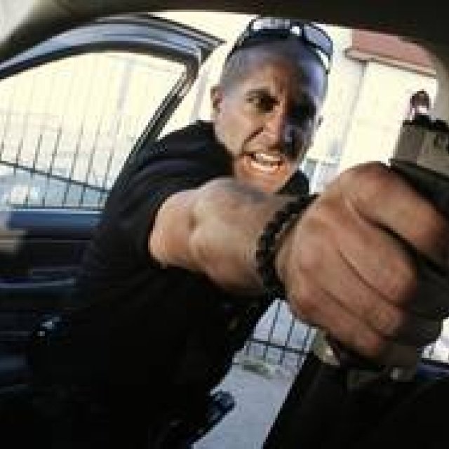 MOVIE | 'End of Watch': A New Frontier in Police Action