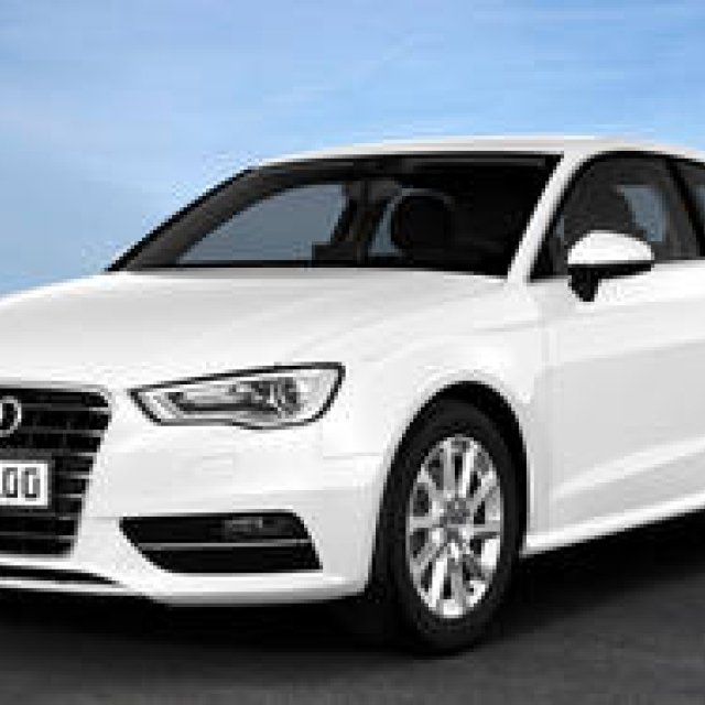Audi A3 Welcomes the Fuel-Efficient "Ultra" Model | Audi