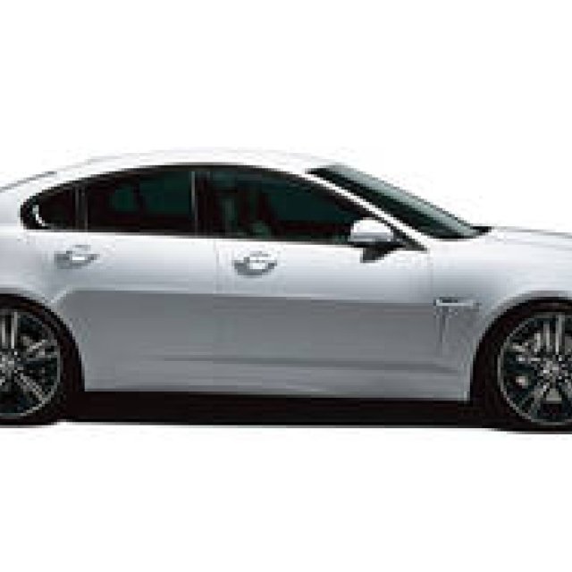 20-Inch Black Wheels Offered at Special Price | Jaguar