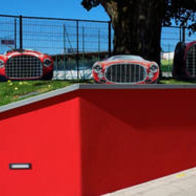 Ferrari launches a service for humanity's best friend | Ferrari