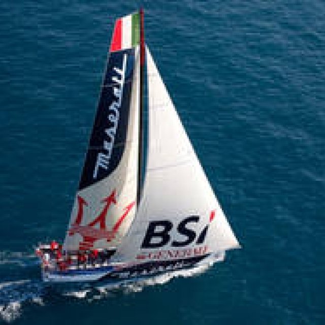 Ermenegildo Zegna | Zegna Supports a World-Class Yacht Racer